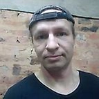 Фото мастера по изготовлению мебели на заказ - Велько Артём 