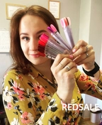 Фото подолога - Хмелевская Елизавета