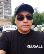 Фото исполнителя - Федорцов Александр