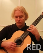 Фото профиля Алексей Музыченко