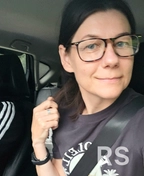 Фото исполнителя по созданию презентаций - Костецкая Людмила