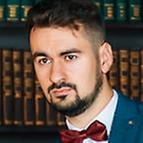 Фото профиля Ян Метлицкий