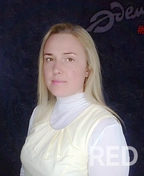 Фото нейл-мастера - Дворочкина Оксана