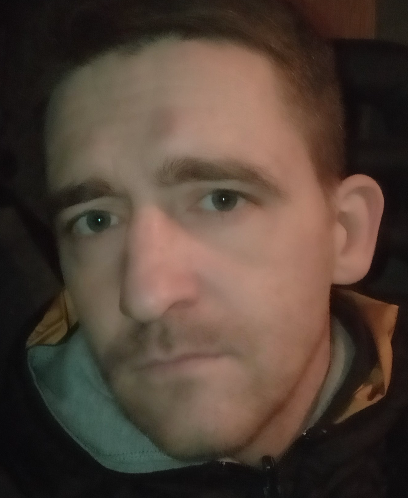 Фото исполнителя - Ануфриенко Артём