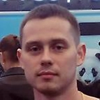 Фото исполнителя - Райчёнок Андрей