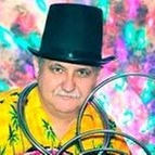 Фото специалиста по оцифровке аудио, видеокассет - Мозолевский Сергей