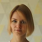 Фото профиля Татьяна Кальниш