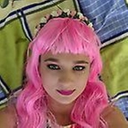 Фото гримёра - Чеботарева Майя