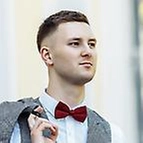 Фото профиля Вадим Молош