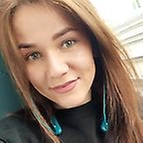 Фото профиля Кристина Макаревич