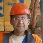 Фото мастера по монтажу потолков - Абсатаров Валерий