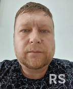 Фото мастера по установке кондиционера - Баев Павел