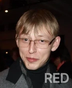 Фото психолога - Учиров Кирилл