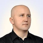 Фото мастера по стяжке пола - Махнач Сергей