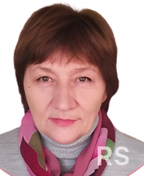 Фото репетитора по математике - Медведева Лариса