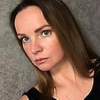 Фото мастера татуажа - Масько Юлия