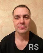 Фото мастера по демонтажу натяжных потолков - Сидорович Олег