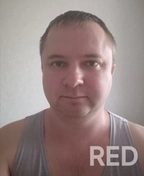 Фото монтажника дверей - Устинович Виталий