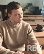 Фото профиля Максим Сытько