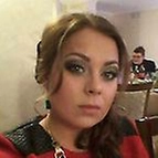 Фото подолога - Скрипченко Елена