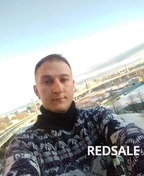 Фото монтажника окон - Ерашков Эдуард