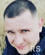 Фото профиля Сергей Ковров