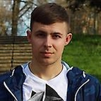 Фото профиля Алексей Кишманович