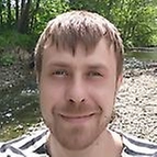 Фото профиля Андрей Сачивко