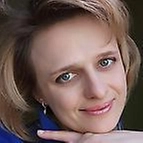 Фото репетитора по игре на балалайке - Финская Анастасия