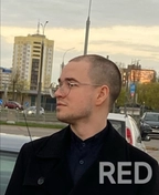 Фото профиля Илья Левчук