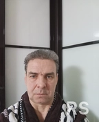 Фото мастера по монтажу потолков - Хорсун Андрей