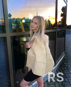 Фото репетитора по испанскому языку - Переход Ирина