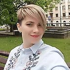 Фото массажиста - Конопелько Светлана