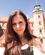 Фото исполнителя - Гончарова Екатерина