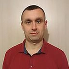 Фото мастера по ремонту картофелечисток