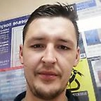 Фото мастера по ремонту стиральных машин - Тиссен Андрей