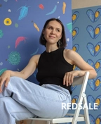 Фото профиля Екатерина Кирилович