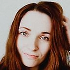 Фото массажиста - Маркова Надежда