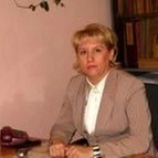 Фото профиля Лариса 