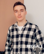 Фото профиля Максим Яцушкевич