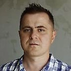 Фото репетитора по немецкому языку - Козлов Павел