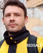 Фото профиля Дмитрий Прокопович