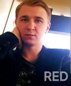 Фото курьера - Зинчук Денис