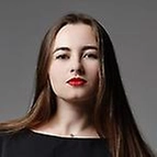 Фото репетитора по вокалу - Селедцова Алеся
