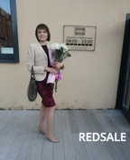 Фото массажиста - Шульга Ирина