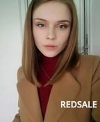 Фото репетитора по вокалу - Захаренкова Анна
