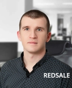 Фото специалиста - Кривошеев Егор