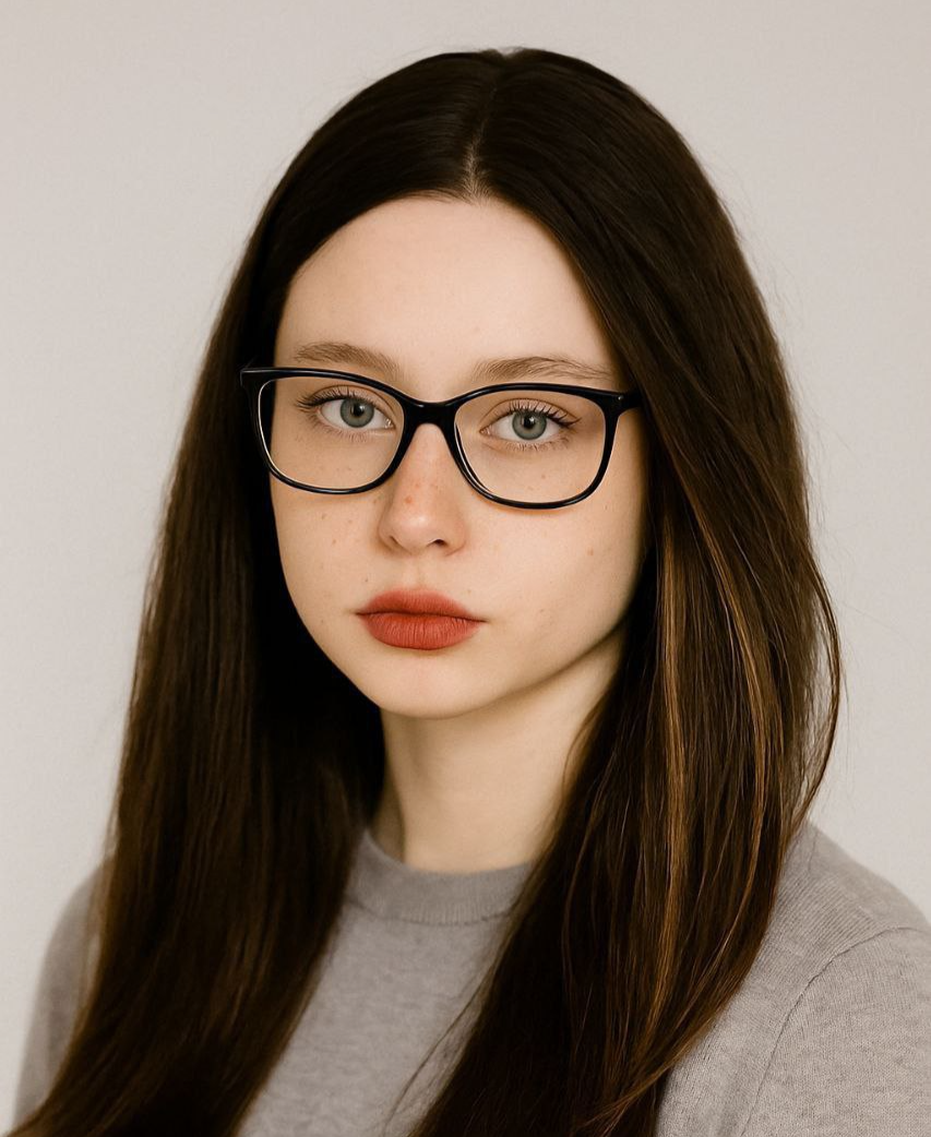 Фото репетитора по психологии - Шилова Марина