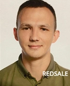 Фото профиля Алексей Приставко