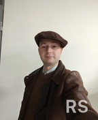 Фото печника - Коваленко Александр